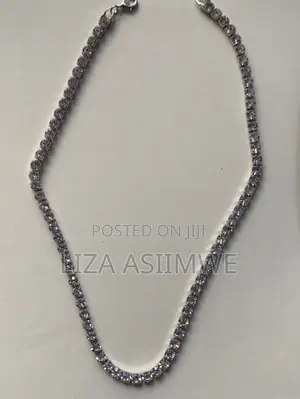 Iced Out Small Necklaces