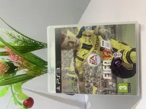 EA Sprots Fifa 17
