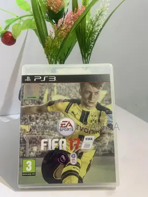 EA Sprots Fifa 17