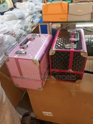 Make Up Tools Organizer