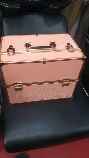 Make Up Tools Organizer