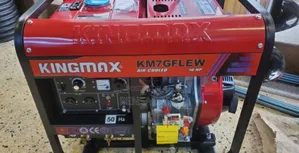 Kingmax 5.5kva Generator