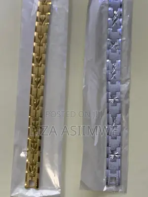 Stainless Steel Bracelets