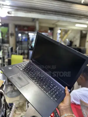 Laptop Toshiba 4GB Intel Core I5 HDD 500GB