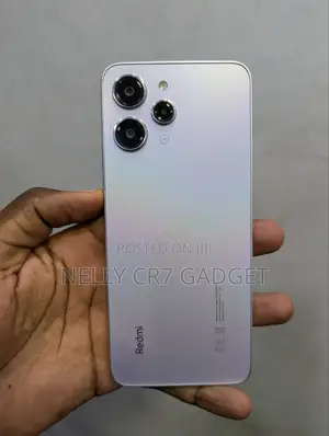 Xiaomi Redmi 12 128 GB White