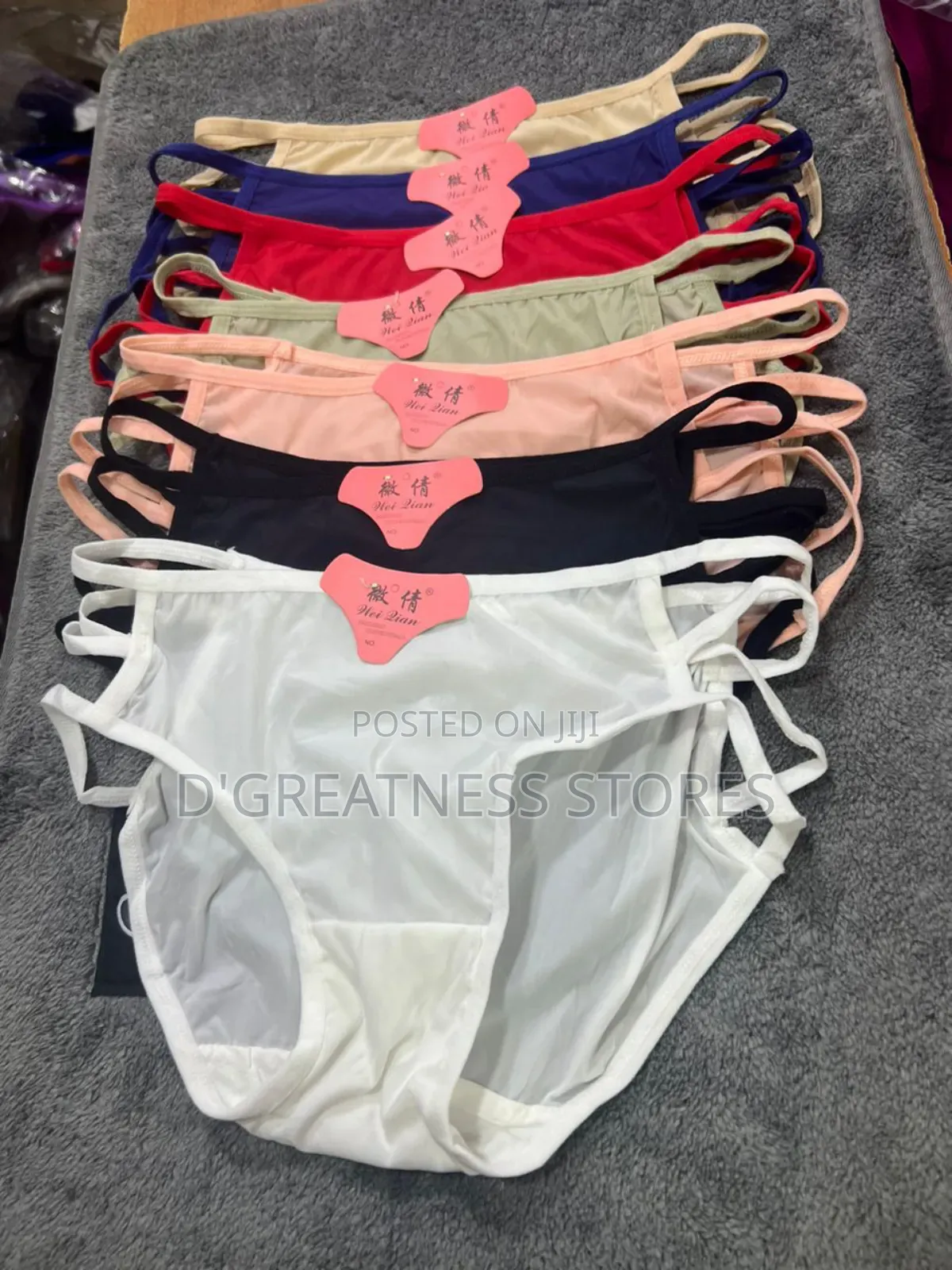 Laddies Knickers ( 12pcs)