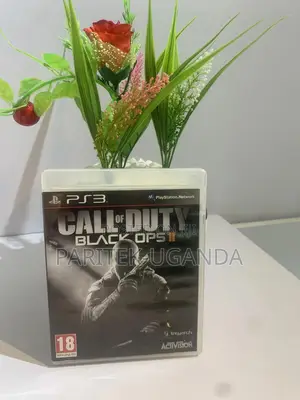 Black Ops 2