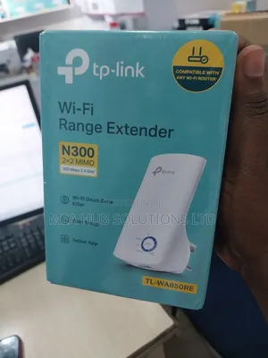 Tp Link Wifi Range Extender