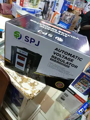 Automatic Voltage Regulator Avr