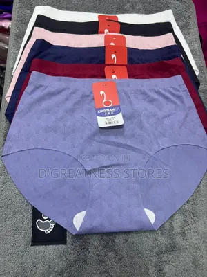 Seamless Panties ( 12pcs)