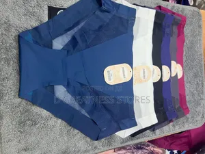 Seamless Panties ( 12pcs)
