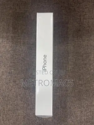 New Apple iPhone 14 Pro Max 256 GB Black