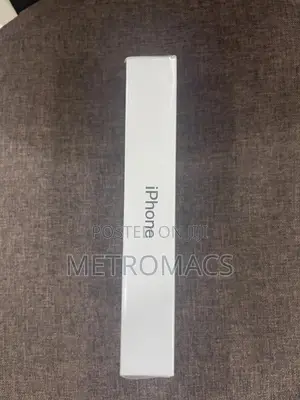 New Apple iPhone 14 Pro Max 256 GB Black