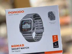 Stylish Exquisite PORODO Smart Watch