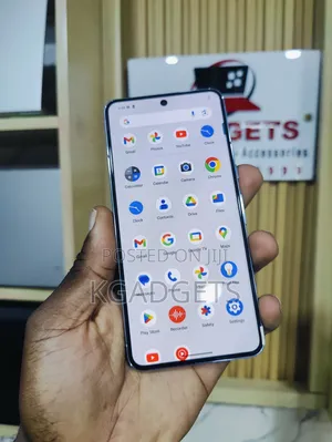 Google Pixel 8 Pro 128 GB Blue