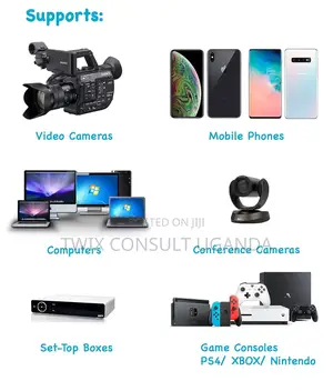Video Capture With Audio