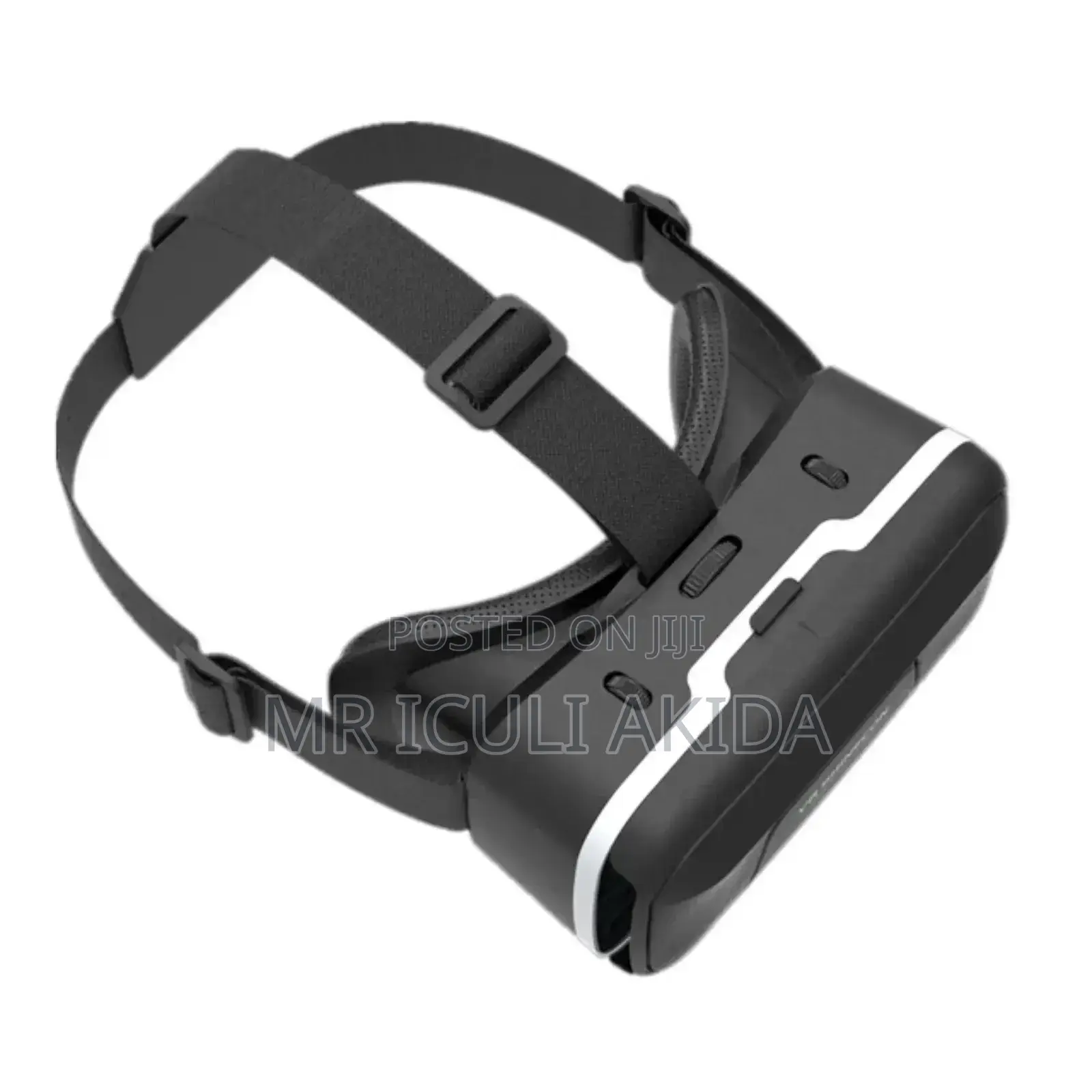 Shinecon Virtual Reality VR Headsets WTH Magnifying Glasses