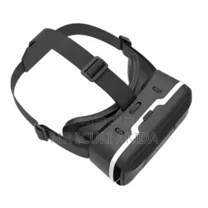Shinecon Virtual Reality VR Headsets WTH Magnifying Glasses