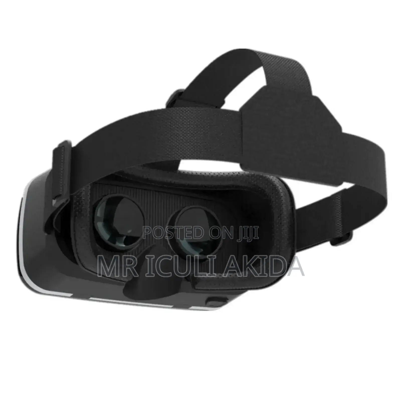 Shinecon Virtual Reality VR Headsets WTH Magnifying Glasses