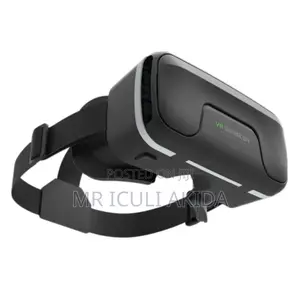 Shinecon Virtual Reality VR Headsets WTH Magnifying Glasses