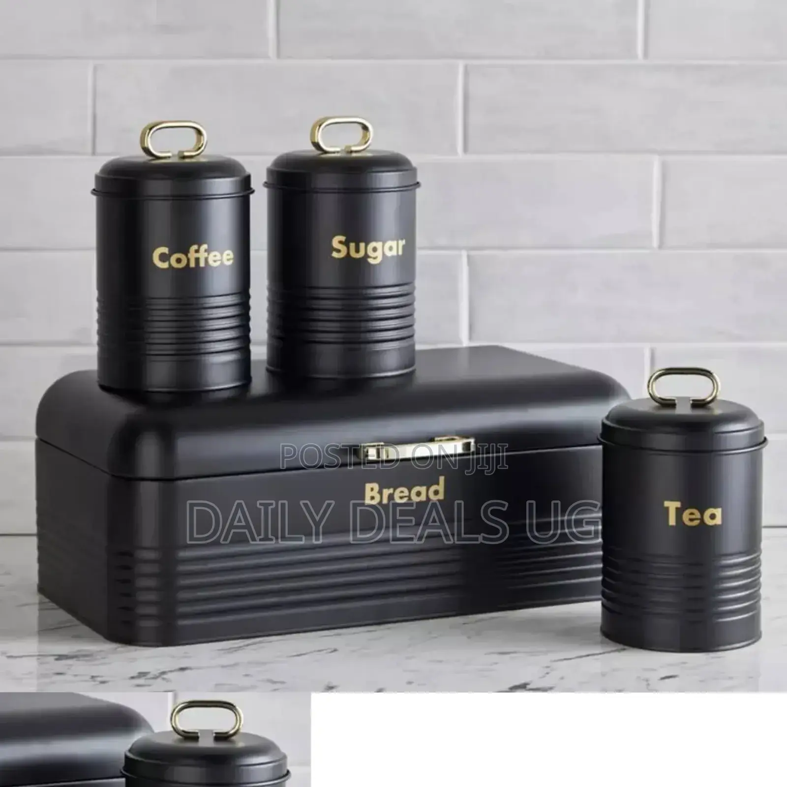 Kitchen Bread Storage Box