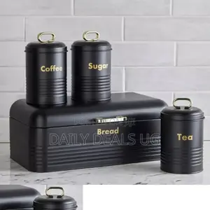 Kitchen Bread Storage Box