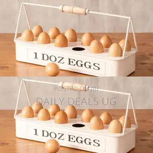 1 Doz Egg Holder
