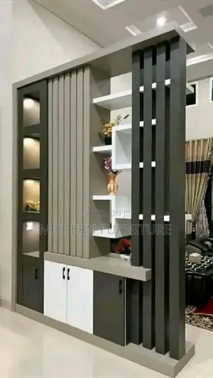 Wall Divider