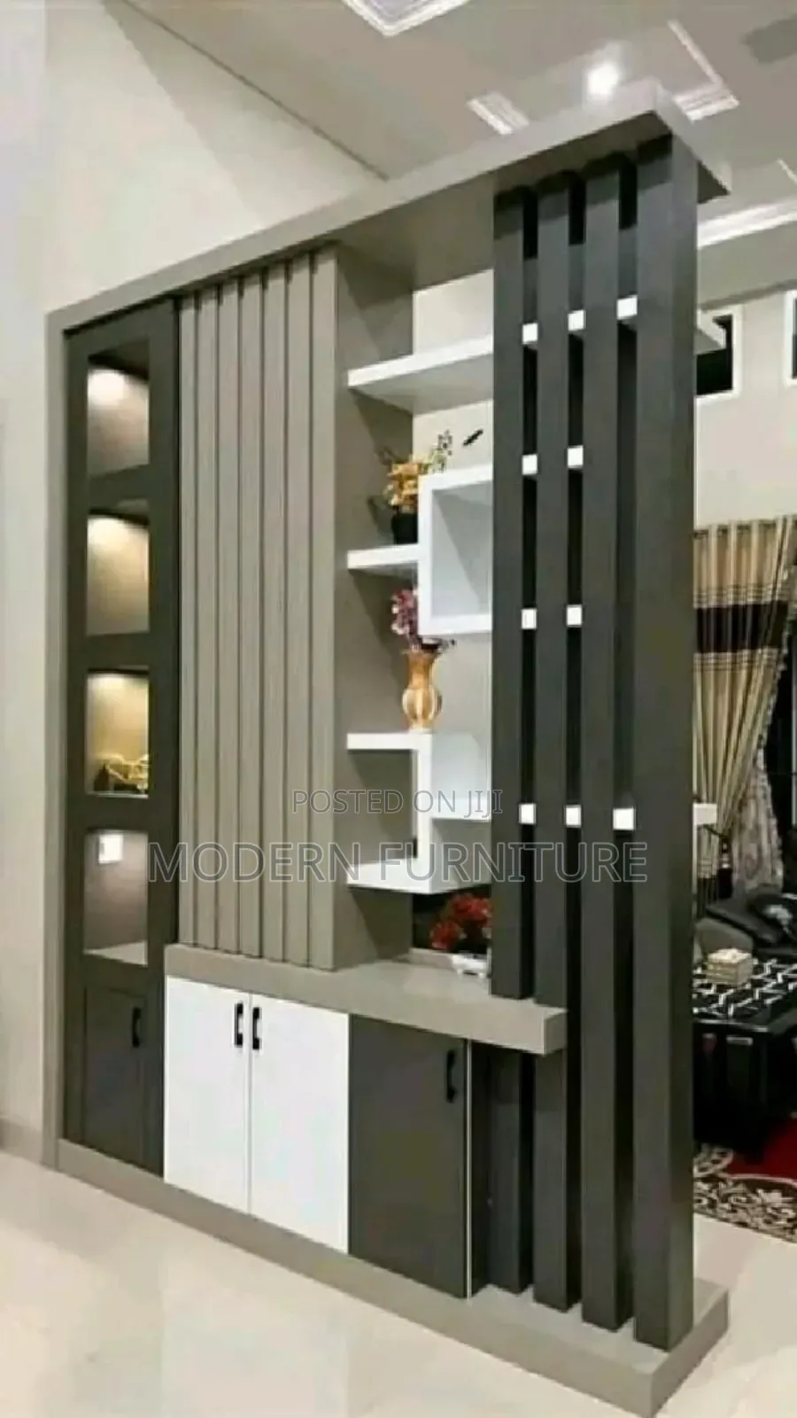 Wall Divider