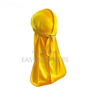 Unisex Silky Durag Bandana Silky Durag