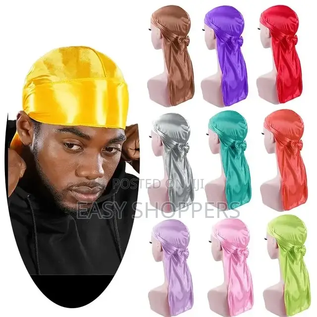Durag All Colours Available