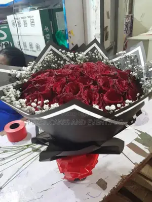 Flowers Red Colours Roses Humpers Surprises Gifts 66