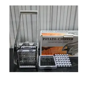 Manual Potato Chipper.
