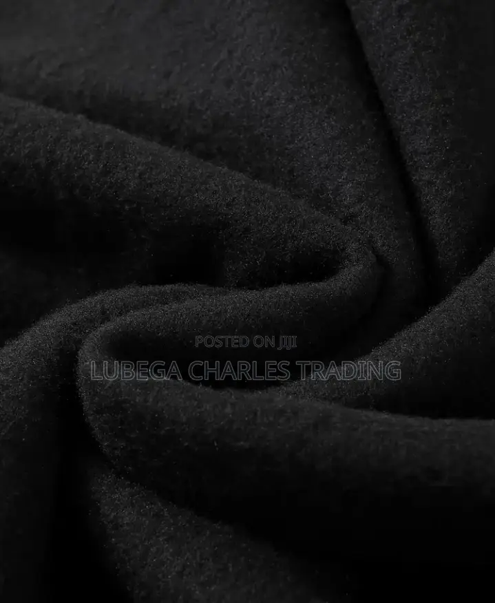 Original Authentic Hooded Jumper