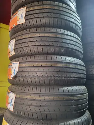 205 65 R15 Gift Your Car With the Brand New Tires.