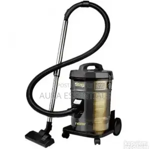 DSP Drum Type Vacuum Cleaner