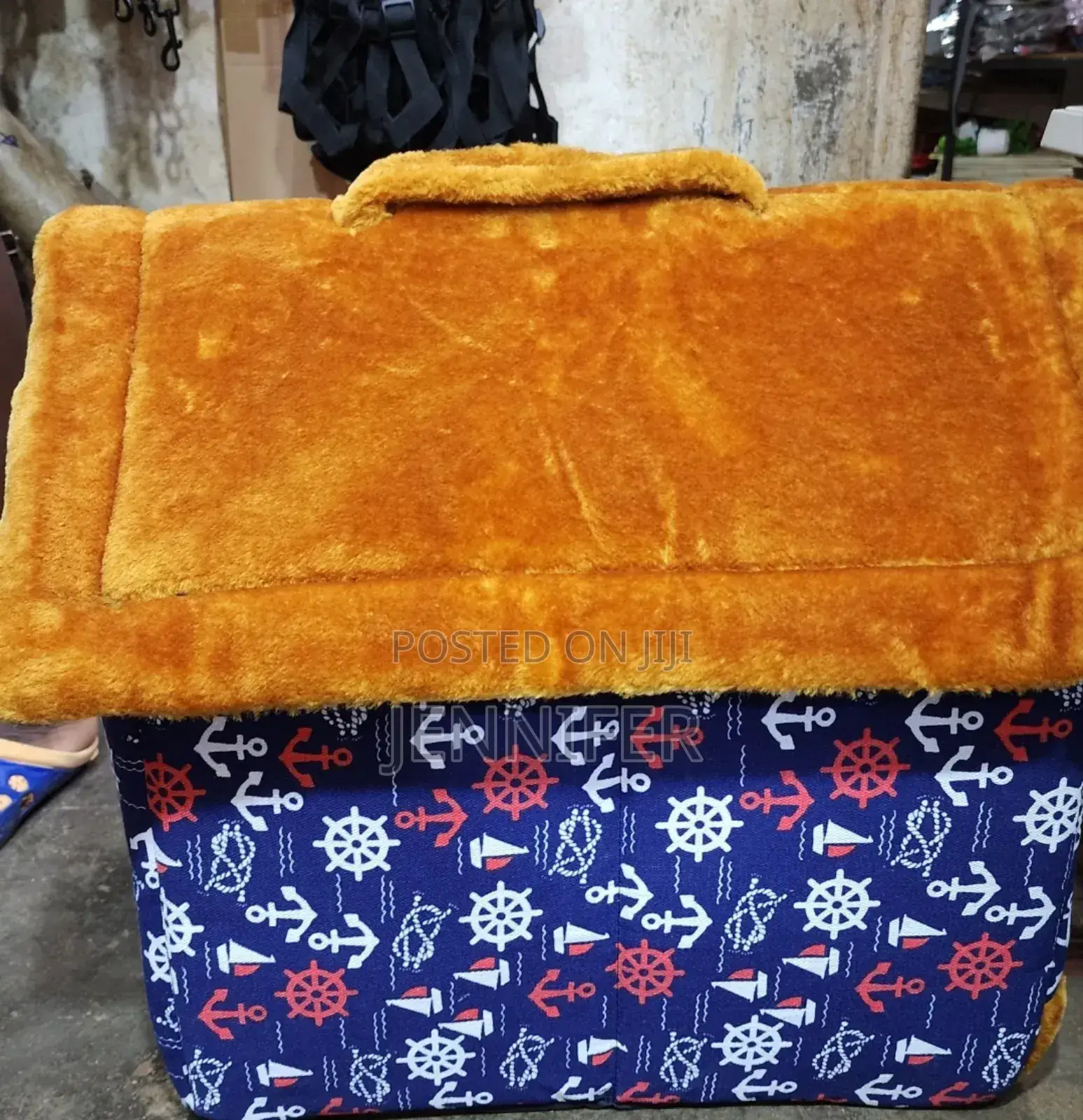 Dog/Cat House and Bed