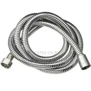 Stainless Steel Rotating Bathroom Shower Hose