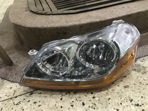 Headlamps Mark 2 Grande Super