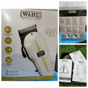 Wahl Quality Trimmer/Clipper