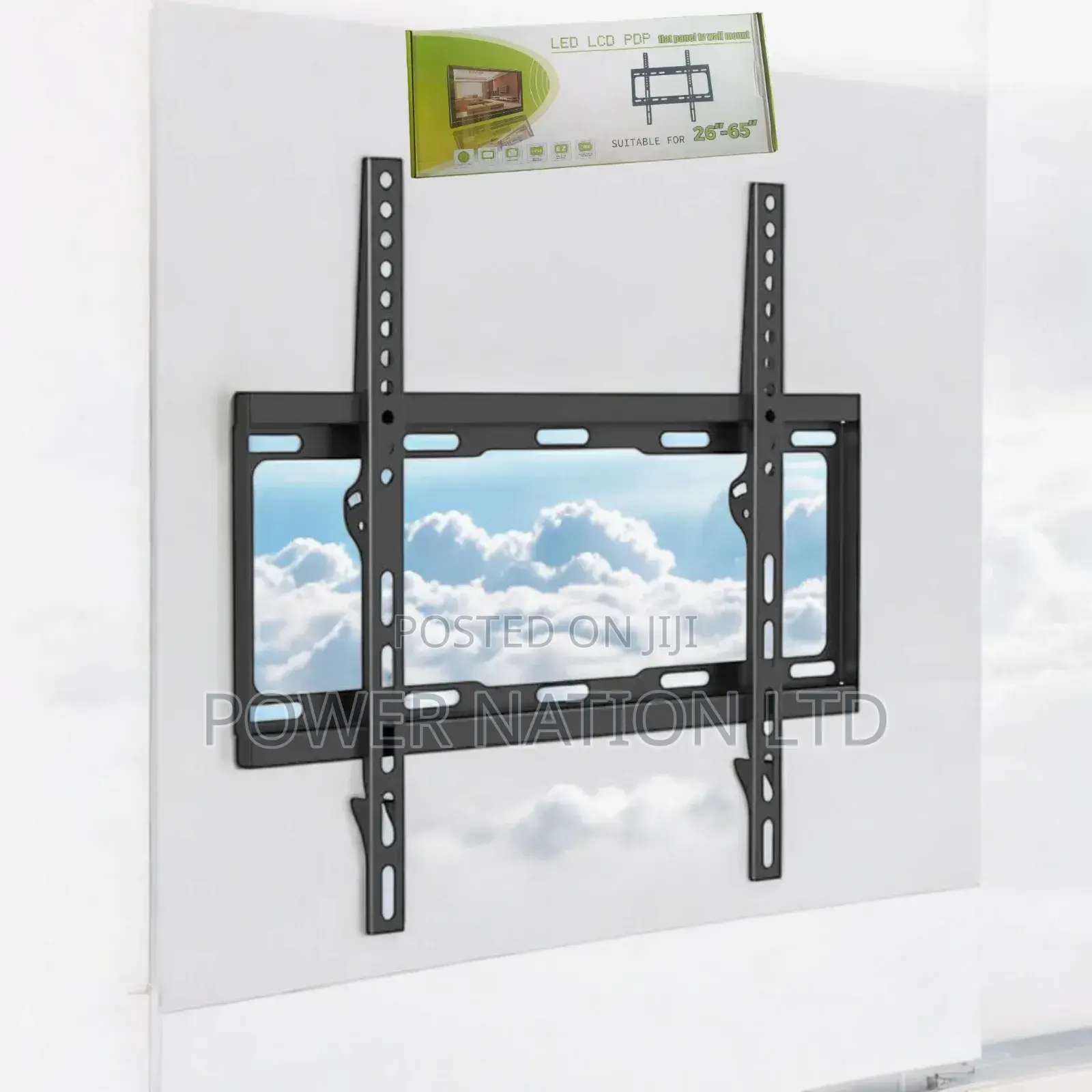 Tv Wall Mount Up to 65inch