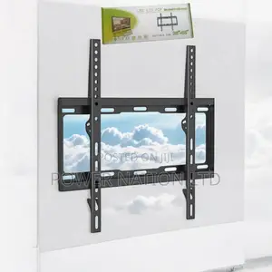 Tv Wall Mount Up to 65inch
