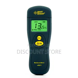 Wood Moisture Meters Available In Stock