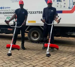 Brush Cutter/Grass Cutter