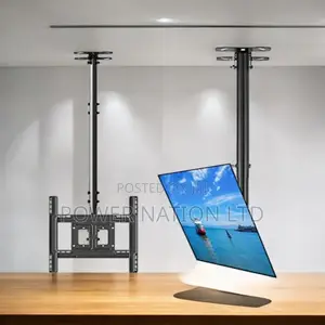 Tv Ceiling Mount Heavy Duty