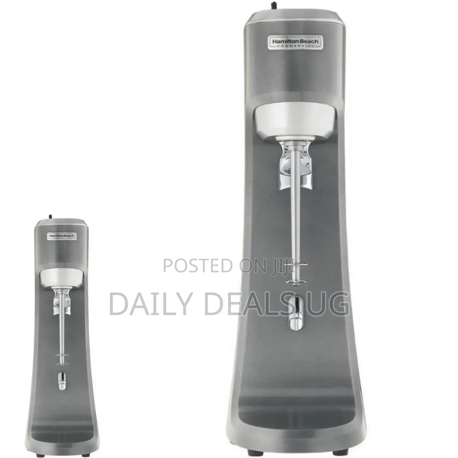 Milkshake Machine