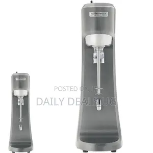 Milkshake Machine