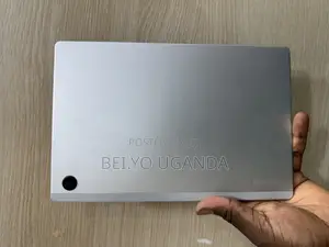 Samsung Galaxy Tab A8 10.5 (2021) 32 GB White