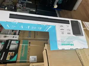 Hisense Sound Bar