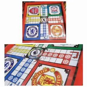 Biggest Ludo Board 100cm by 100cm
